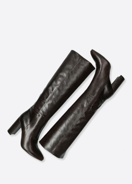 Mexx pavasara-rudens zābaki Krystal