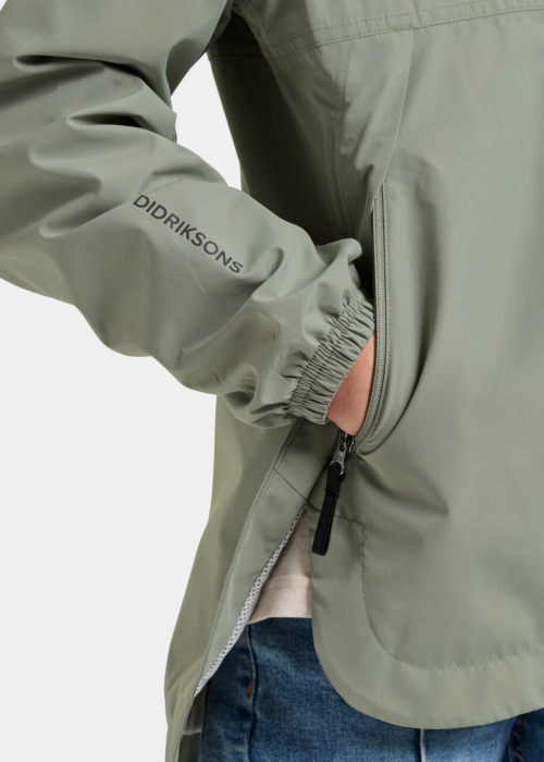 Didriksons pavasara-rudens virsjaka Meliss