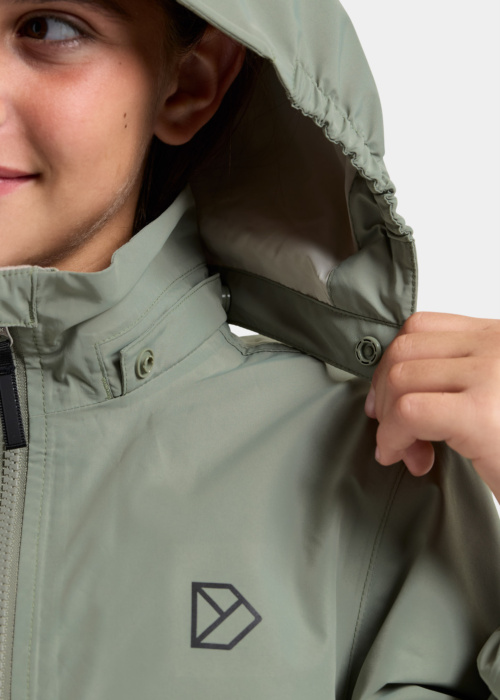 Didriksons pavasara-rudens virsjaka Meliss