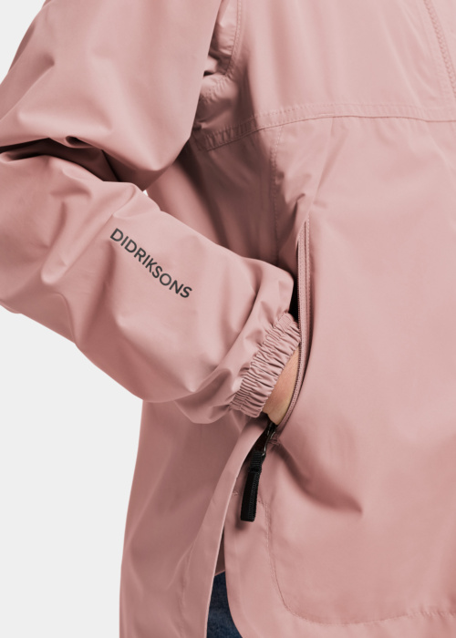 Didriksons pavasara-rudens virsjaka Meliss