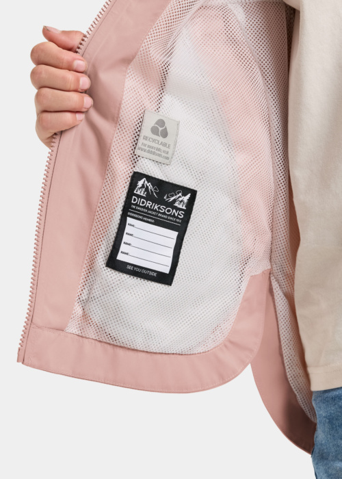 Didriksons pavasara-rudens virsjaka Meliss