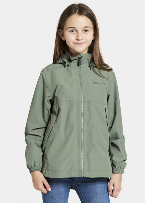 Didriksons pavasara-rudens virsjaka Meliss