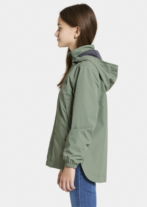 Didriksons pavasara-rudens virsjaka Meliss