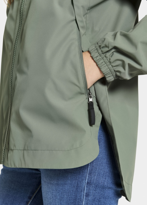 Didriksons pavasara-rudens virsjaka Meliss