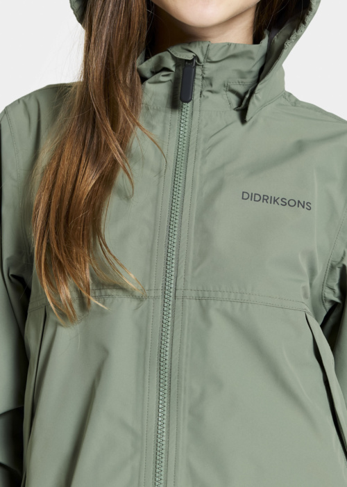 Didriksons pavasara-rudens virsjaka Meliss