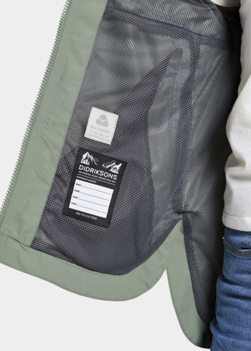 Didriksons pavasara-rudens virsjaka Meliss