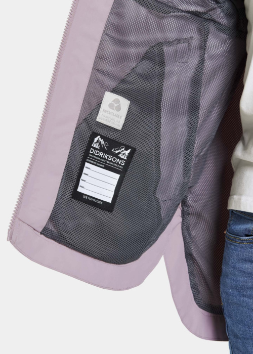 Didriksons pavasara-rudens virsjaka Meliss