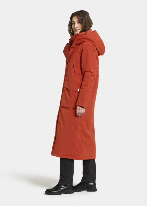 Didriksons ziemas parka Melody