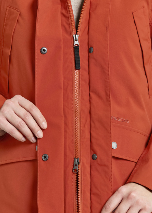 Didriksons ziemas parka Melody