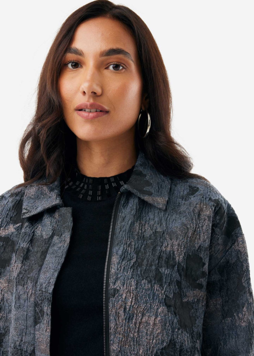 Mexx žakete Jacquard