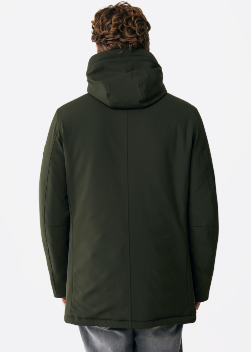 Mexx ziemas parka