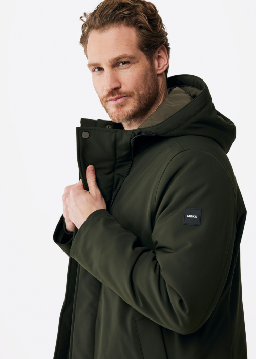 Mexx ziemas parka