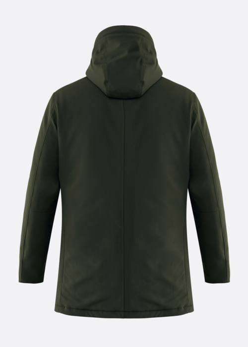 Mexx ziemas parka