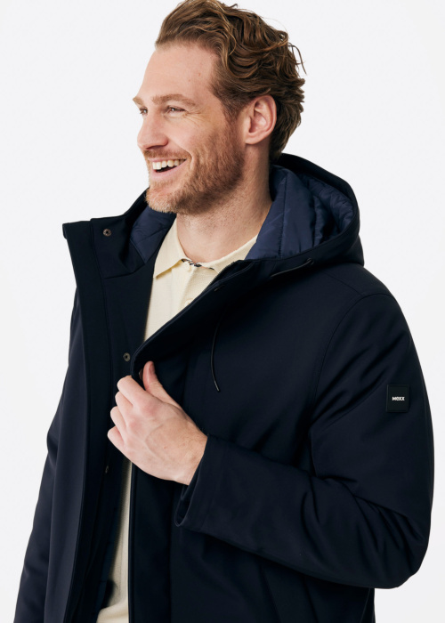 Mexx ziemas parka