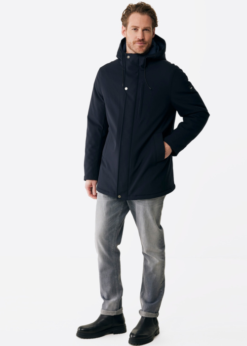Mexx ziemas parka