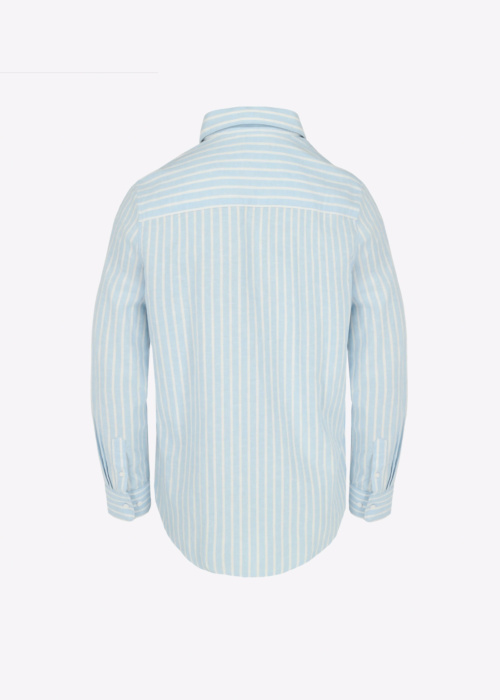 Mexx krekls Striped Linen