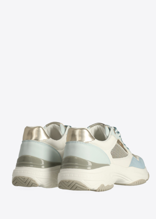 Кроссовки Radja Mexx