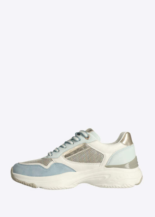 Кроссовки Radja Mexx