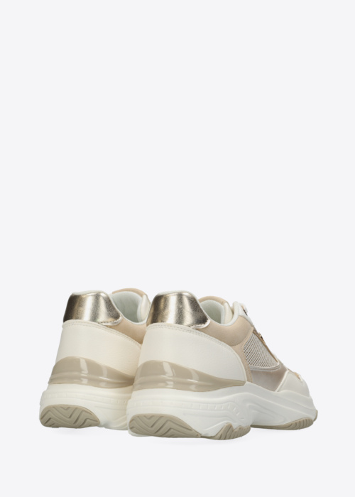 Mexx brīvā laika apavi Radja