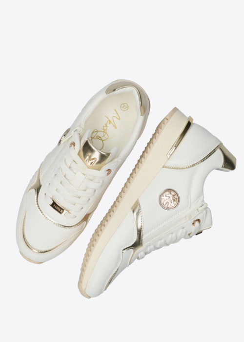 Кроссовки Eke Mexx