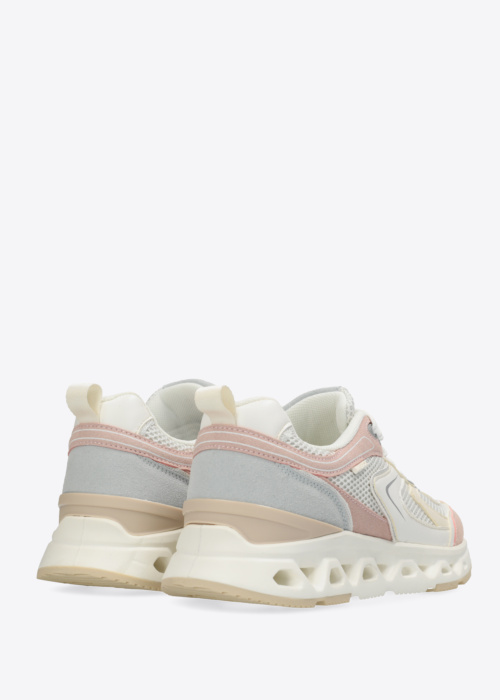 Кроссовки Therry Mexx