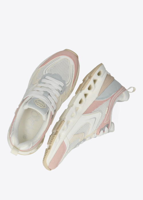 Кроссовки Therry Mexx