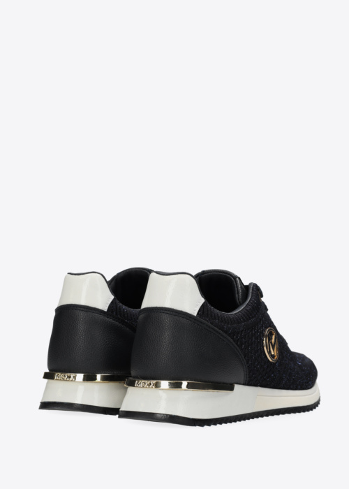 Кроссовки Gitte Glitter Mexx