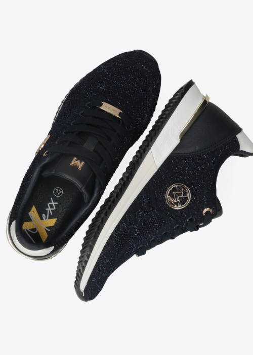 Кроссовки Gitte Glitter Mexx