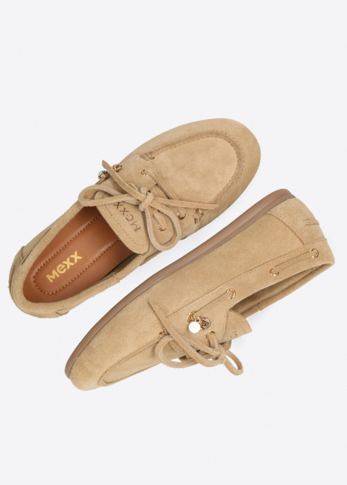 Mexx mokasīni Thandie