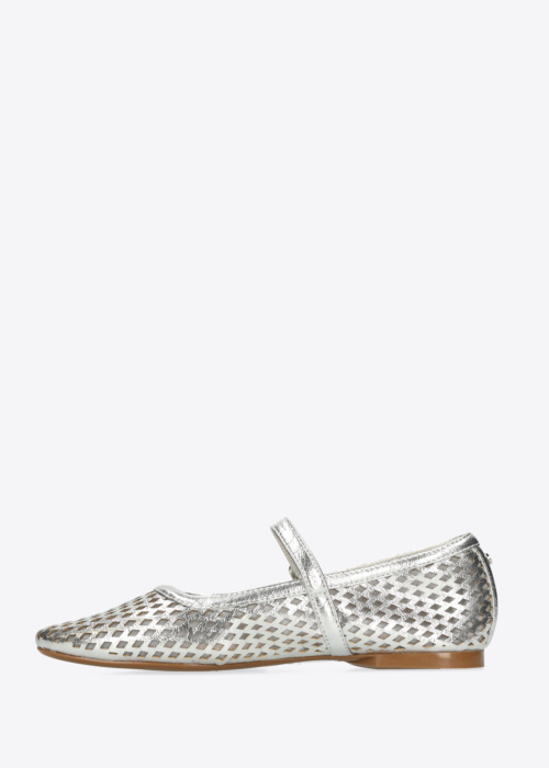 Балетки Tamarine Mexx