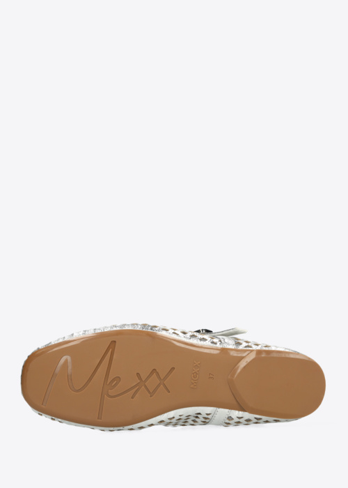 Балетки Tamarine Mexx