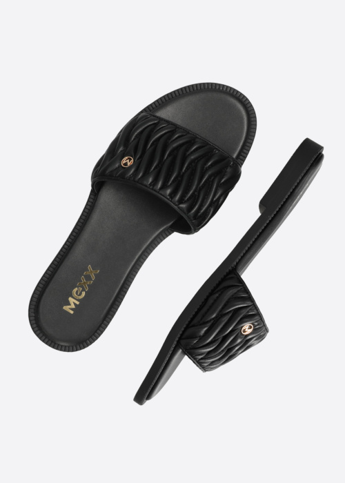 Туфли Tulla Mexx