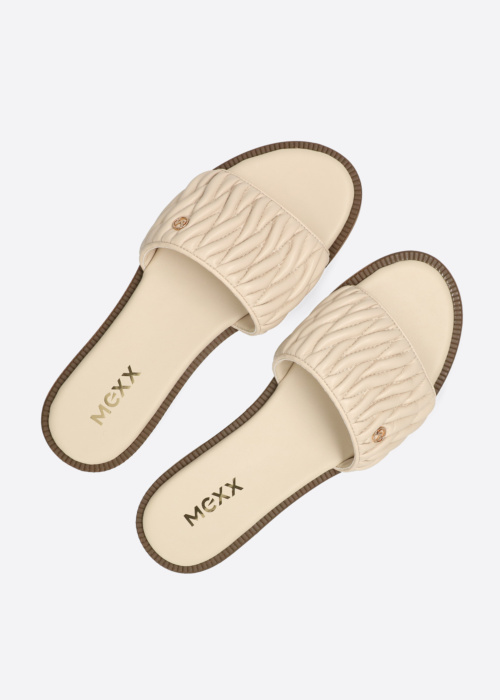 Туфли Tulla Mexx