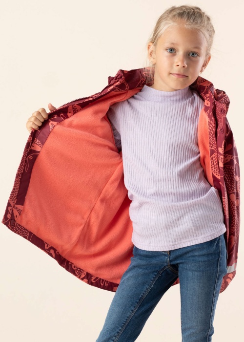 Плащ дождевик Koski Reima