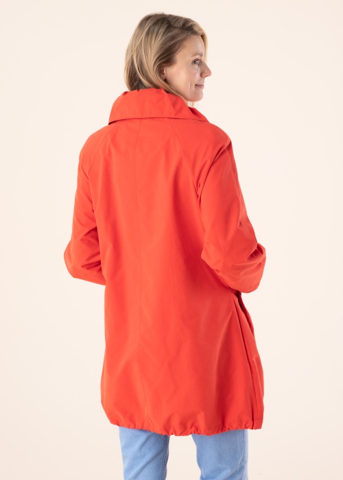 Saint Jacques pavasara – rudens mētelis