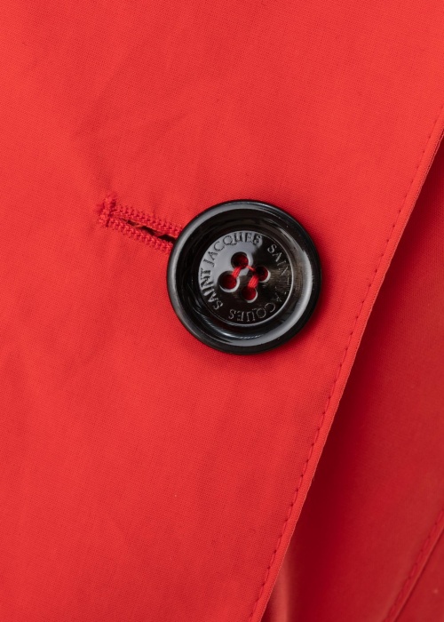 Saint Jacques pavasara – rudens mētelis