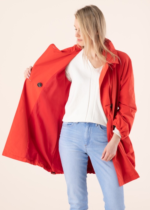 Saint Jacques pavasara – rudens mētelis