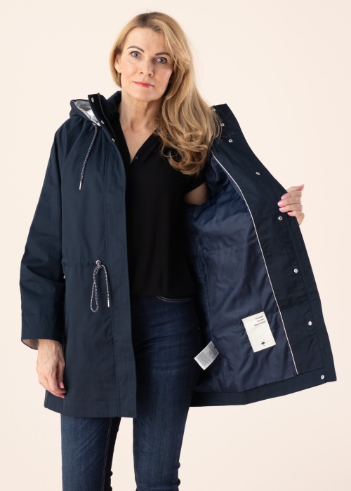 Весенне-осеннее пальто Tom Tailor 