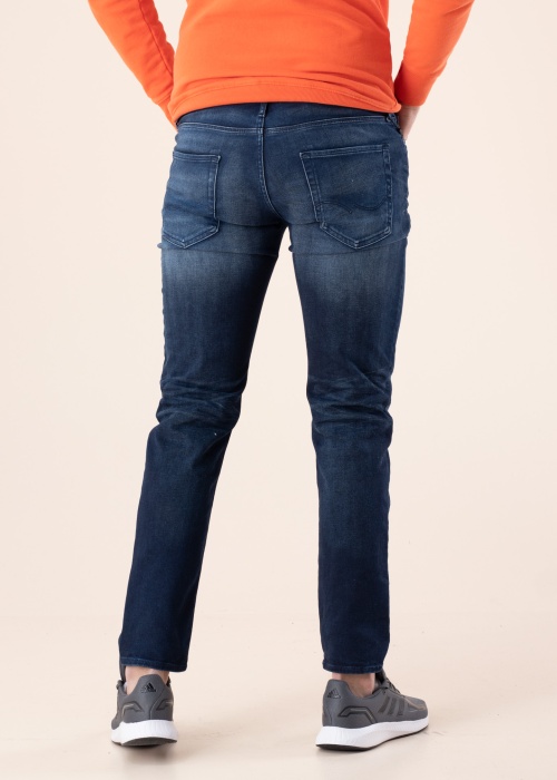 Jack & Jones džinsa bikses Mike