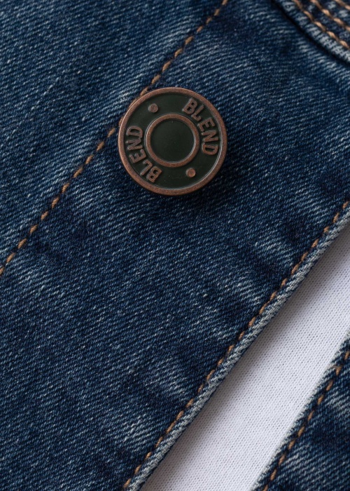 Blend džinsa jaka Naril