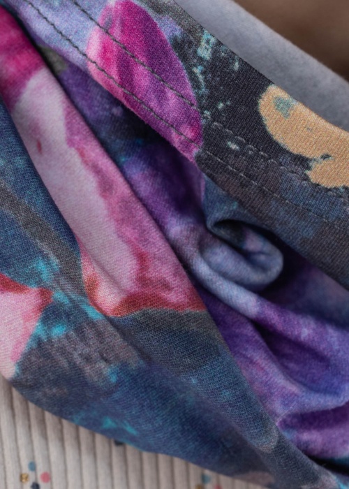 Huppa apaļšalle Jaylen