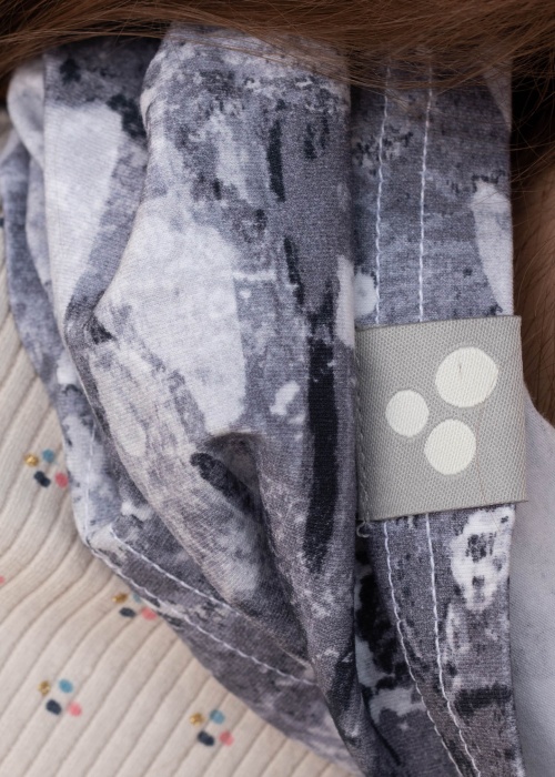 Huppa apaļšalle Jaylen