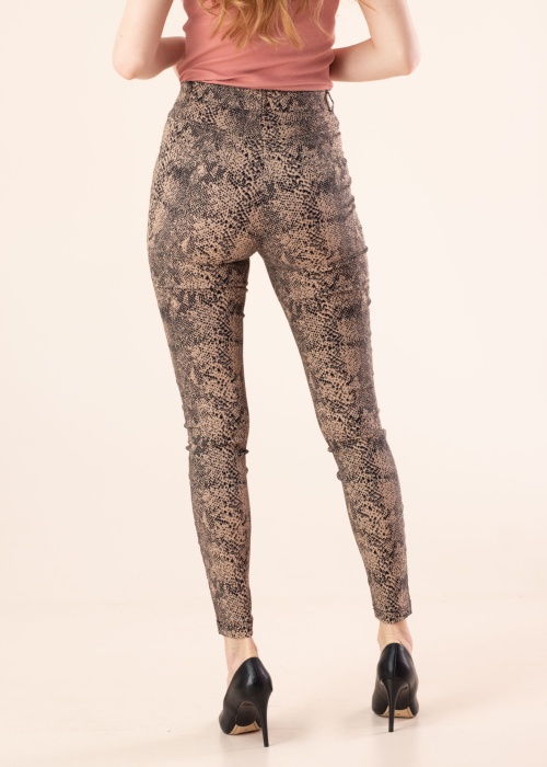 Vero Moda bikses Augusta