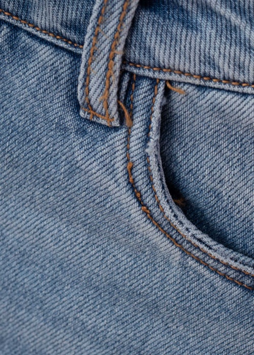 Vero Moda džinsa šorti Carla