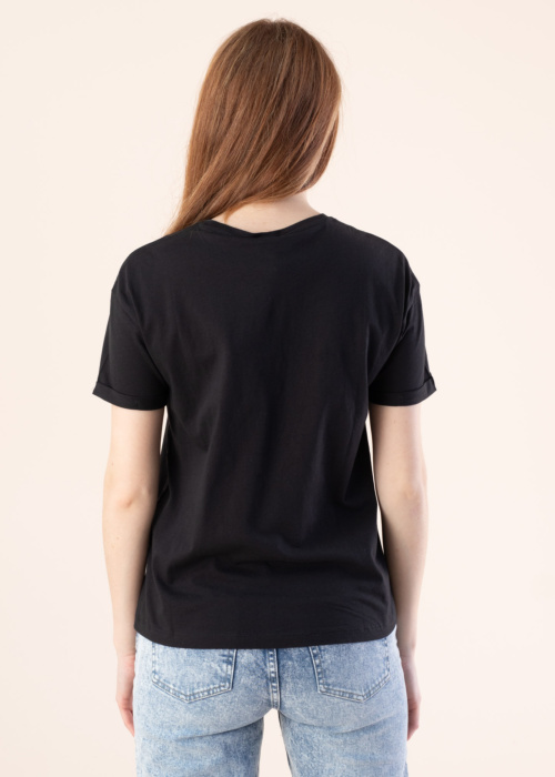 Noisy May T-krekls Brandy