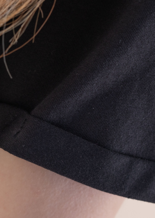 Noisy May T-krekls Brandy