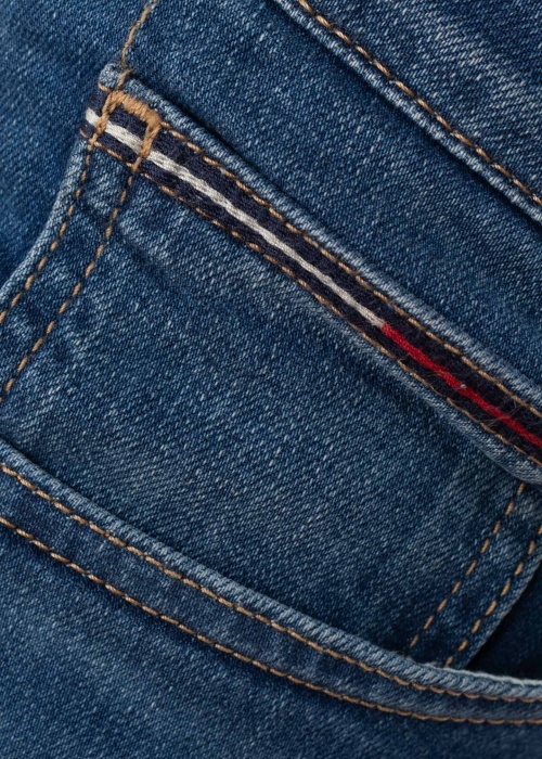 Джинсы Tommy Hilfiger Ryan