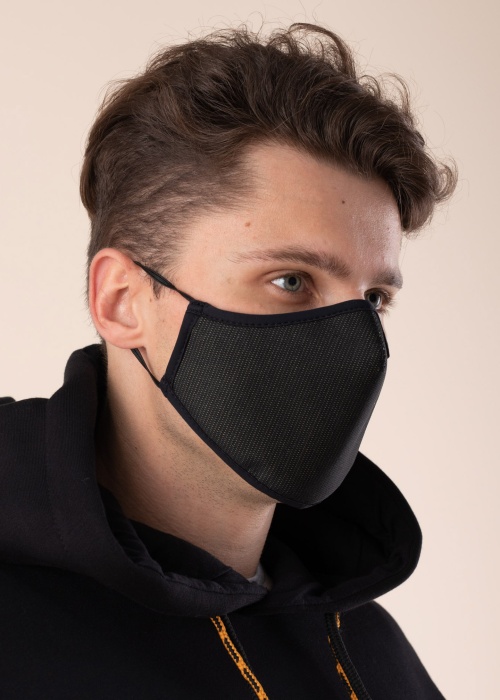 Защитная маска для многократного использования от Onfoot 