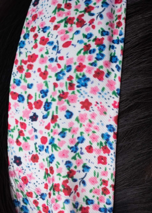 Ободок для волос Pieces Lacca