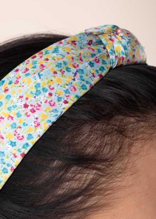 Ободок для волос Pieces Lacca